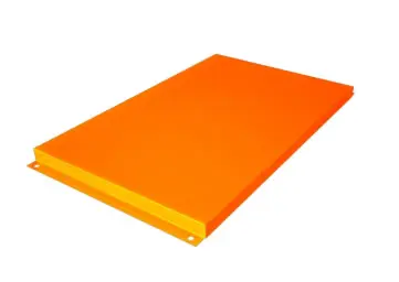 Стандартные металлокассеты